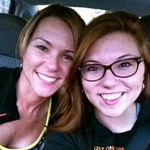 Meet your Posher, Deborah